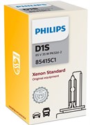 Philips Standard Xenon D1S 4300K